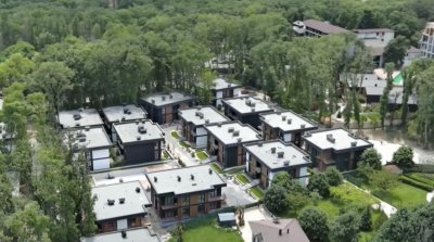 Започва издаването на заповеди на община Варна за събаряне на