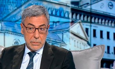 Даниел Вълчев: Не ми е спокойно, когато сегашният премиер ходи в Брюксел