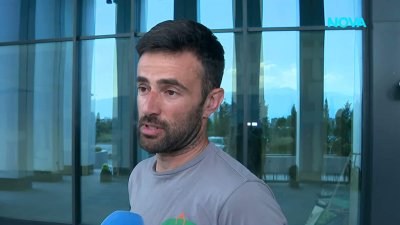 Свидетел на касапницата на "Тракия":  Колата беше размазана, децата също