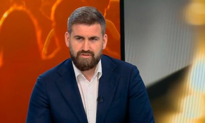 Новаков се препотил сто пъти, докато се обяснявал защо България покровителства руски ченгета