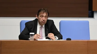 Депутатите изслушват Шишков за "Баба Алино"