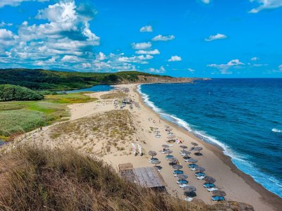 Задава се тежка 10-годишна криза по морето