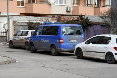 Обискираха офис на измамница, предлагала правни услуги в Кюстендил