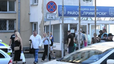 Седем задържани по случая "Баба Алино"