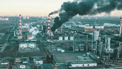 В Москва пак вият сирени, затвориха 4 летища