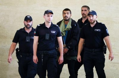Оставиха в ареста авера на Росен Стъкларя, хвърлил наркомана Къци от "Лъвов мост"