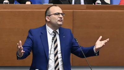 И двата бюджета са лоши и този който ГЕРБ предложи