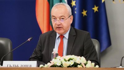 Гълъб Донев: Хората да са спокойни за бюджета