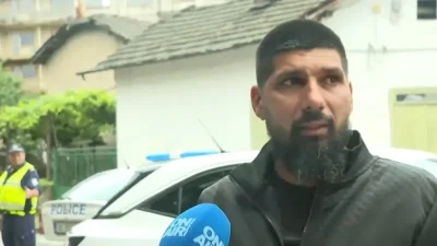 Проговори роднина на 2 от жертвите в Угърчин