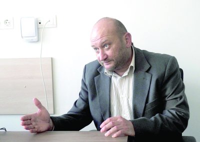МВР вместо да се бори с Калашниците превръща шофьорите в