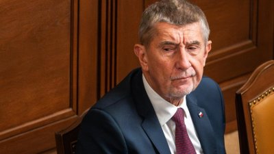 Чешкият президент Петър Павел е завел дело срещу премиера Андрей