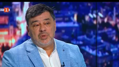Велислав Величков за съдебната реформа: Пътят е само наполовина извървян