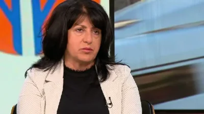 В  Денят започва  беше обсъдено предложението на правителството за бюджета