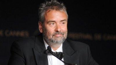 Отказаха да възобновят разследването за изнасилване срещу Люк Бесон