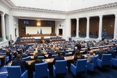 Комисията по сигурността: ГДБОП да блокира терористично съдържание в интернет 