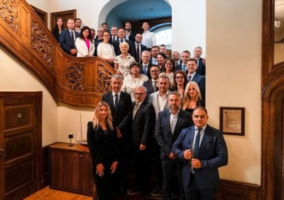 България е отворена за полски инвестиции Ние издигаме инвестициите като