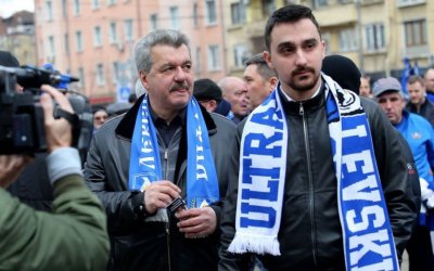 След като преди дни адвокатът на Васил Божков официално поиска