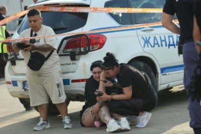 Обвиниха Румен за убийството на Къци