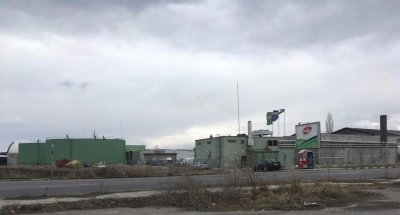 РИОСВ прекрати дейността на "Енерджи-2" ООД в Нова Загора