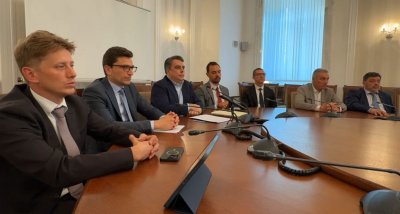 "Кой разпореди това безобразие": Защо бюджетът на ВСС е с 250% по-висок?
