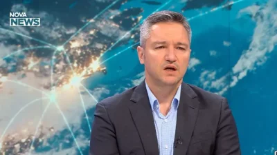 Евродепутатът от БСП Кристиан Вигенин заяви в предаването Офанзива че подкрепя усилията за