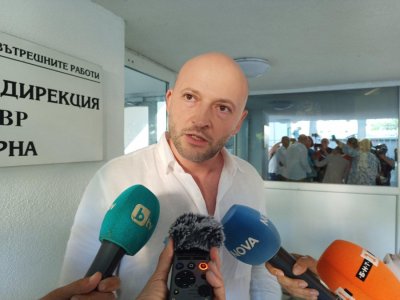 Прокуратурата: Олег Невзоров няма да се екстрадира