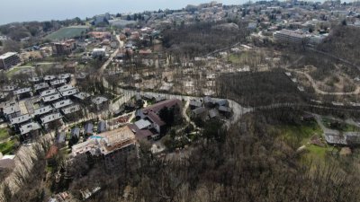 Държавата не разполага с възможност да премахне в голям мащаб