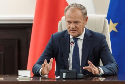 Туск призова поляците и украинците да зачитат историческата истина 