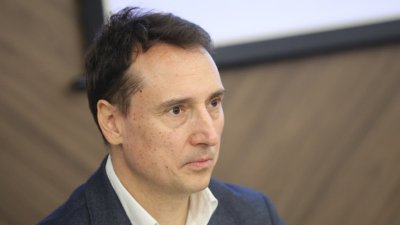 &bdquo;Маркет Линкс&ldquo;: Доверието в премиера Радев пада