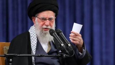 Иран покани Нарендра Моди на държавното погребение на Али Хаменей