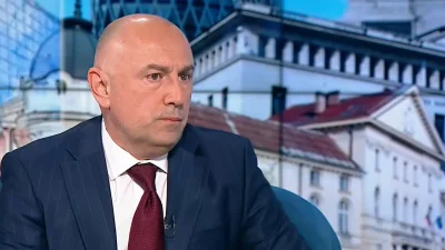 Този бюджет е закъснелият бюджет Бюджет който би трябвало да