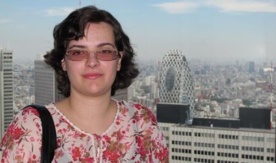 Зорница Грекова е новият заместник-министър на културата