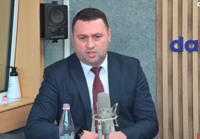 Със заповед на министър председателя Румен Радев на длъжността заместник