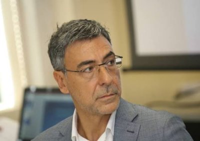 За първи път от доста време ми е спокойно когато