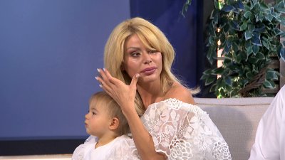 Светлана Василева: Правих няколко опита за самоубийство