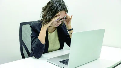 Мерете кръвното два пъти на ден