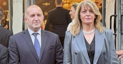 Десислава Радева осъди жълт сайт за 25 500 лв.