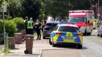 Шестима са вече убитите при стрелбата в германския град Щаде