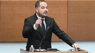 Калин Стоянов обвини Ивайло Мирчев в разгласяване на класифицирана информация