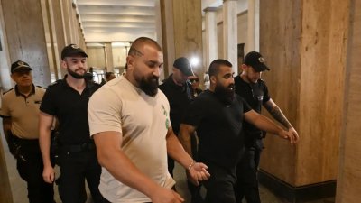 Днес съдът ще се произнесе дали съпругата на Красимир Алексиев