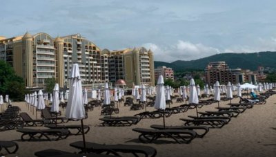 В края на юни сметките на туристическия бранш показват тревожна