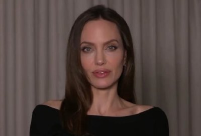 Анджелина Джоли разкри че не е излизала на срещи след
