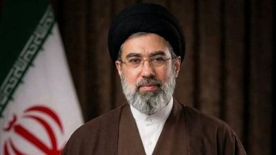 Върховният лидер на Иран Моджтаба Хаменей няма да присъства на
