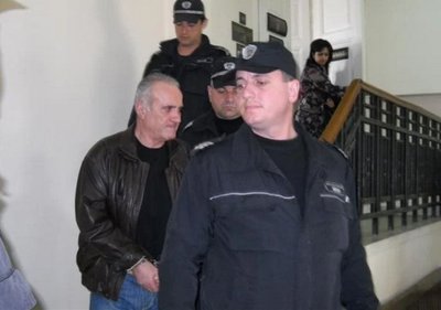 Комисията за отнемане на незаконно придобито имущество КОНПИ е иззела