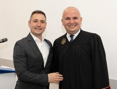 Само в Lupa.bg: Кадър на Доган се намърда в програма за милиарди 