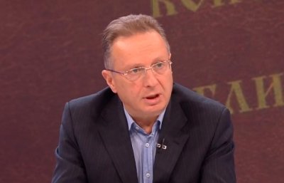 "Синя България": Животът на кредит е кражба от бъдещето на нашите деца