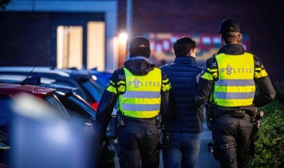 Над 100 нидерландски момичета и млади жени са били принуждавани да проституират в Белгия и Германия