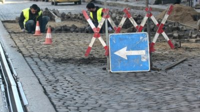 Изграждането на околовръстния път на Пловдив ще бъде ускорено
