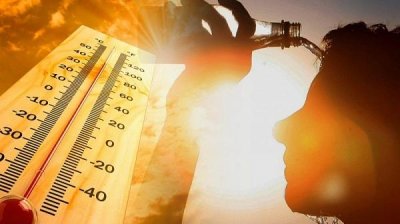 Горещата вълна не спира: 40 градуса жега, жълт код за опасно горещо време 