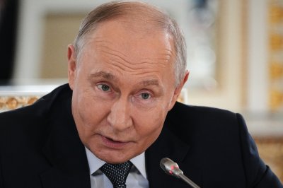 Путин: Русия няма да спира настъплението си